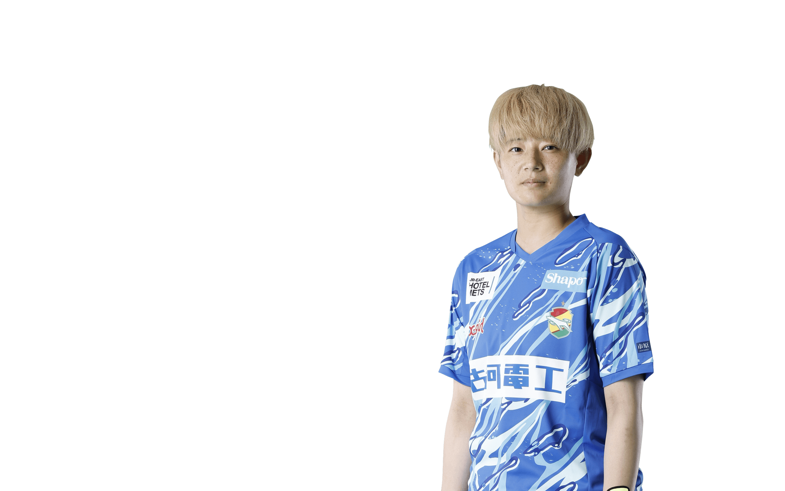 木崎 あみ｜2025/26｜レディース｜チーム｜ジェフユナイテッド