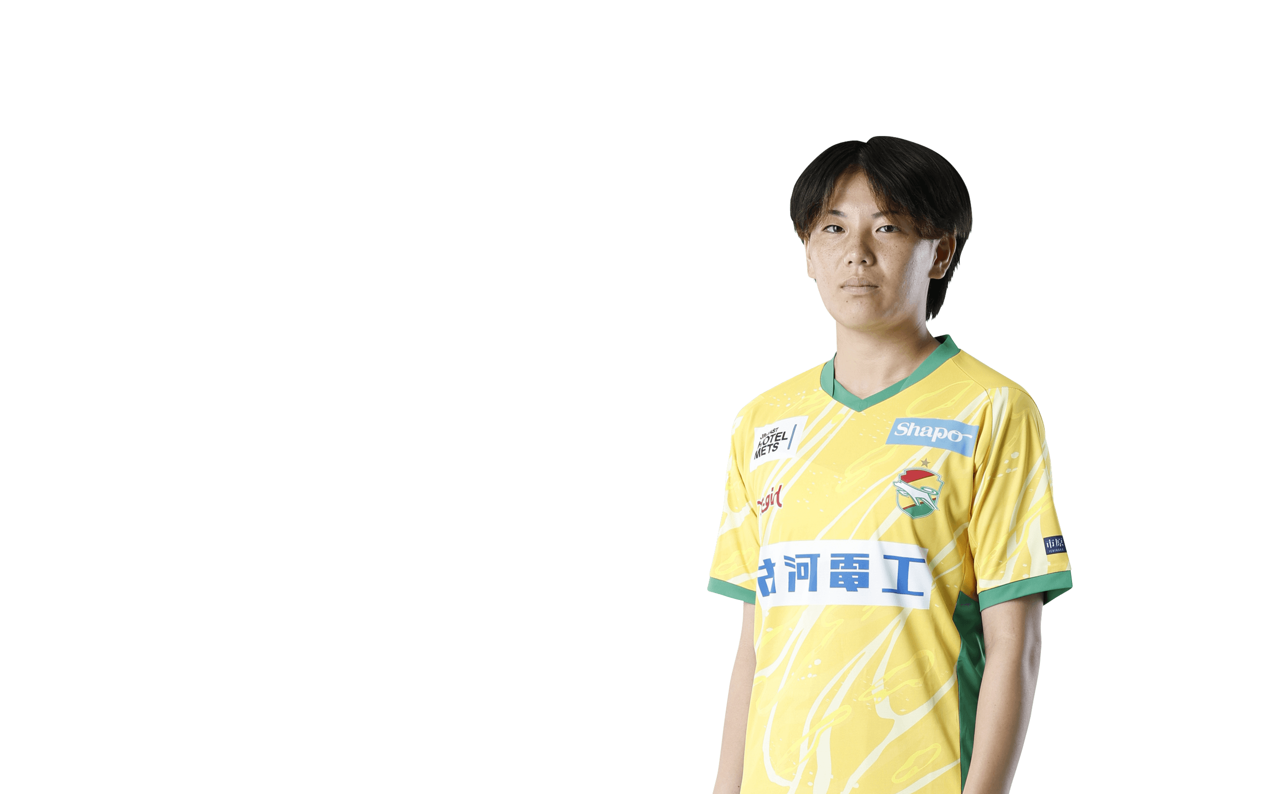 鈴木 菫｜2025/26｜レディース｜チーム｜ジェフユナイテッド市原・千葉