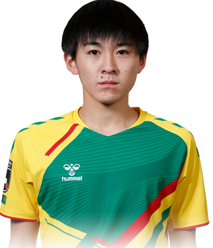 松下 伊吹
