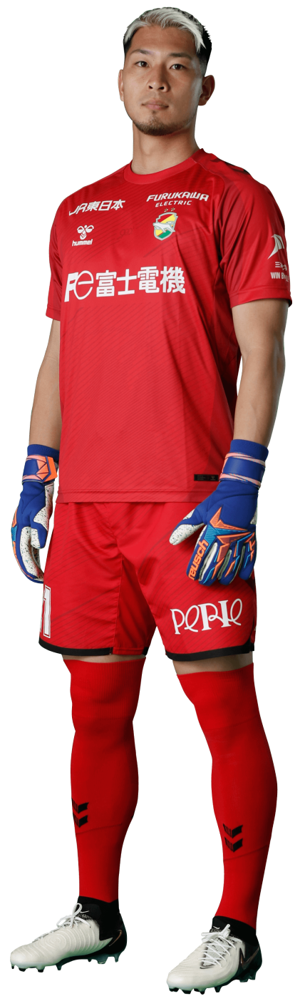 品田 愛斗｜2026｜トップチーム｜チーム｜ジェフユナイテッド市原