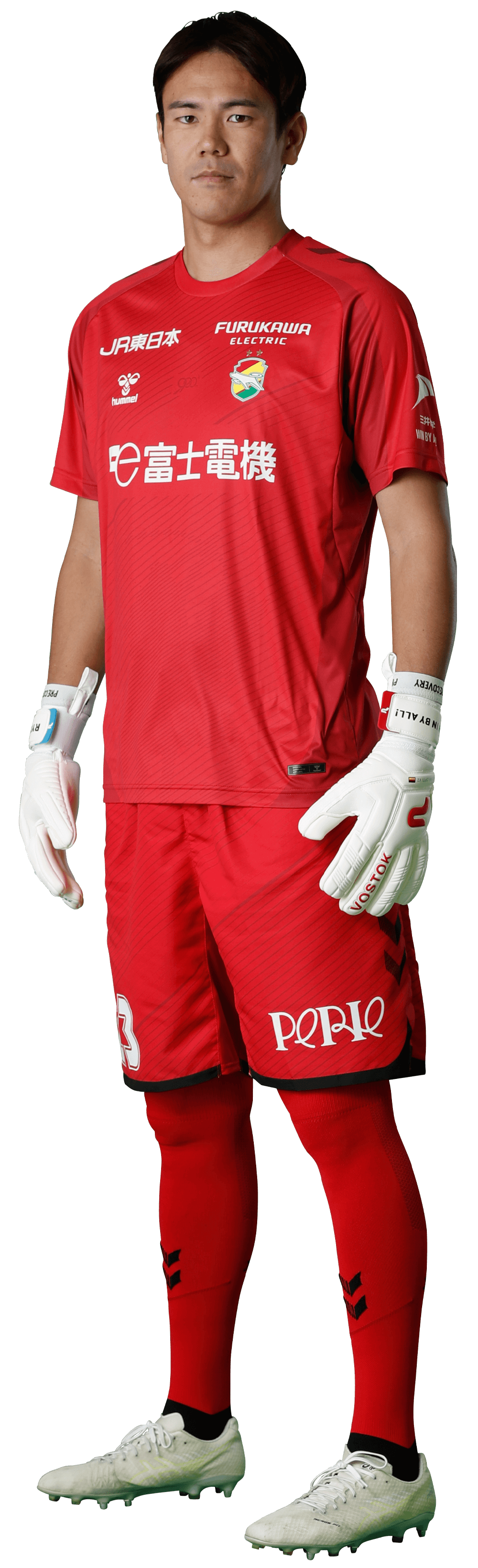 鈴木 椋大｜2026｜トップチーム｜チーム｜ジェフユナイテッド市原