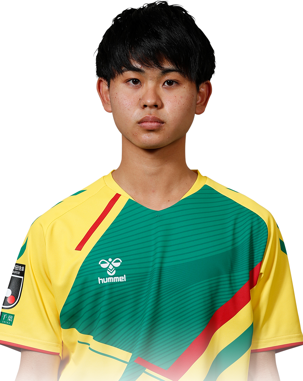 東 胡次郎｜2022-23｜U-18｜チーム｜ジェフユナイテッド市原