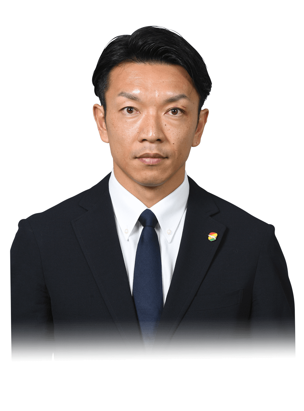 大久保 裕樹｜2026｜トップチーム｜チーム｜ジェフユナイテッド市原