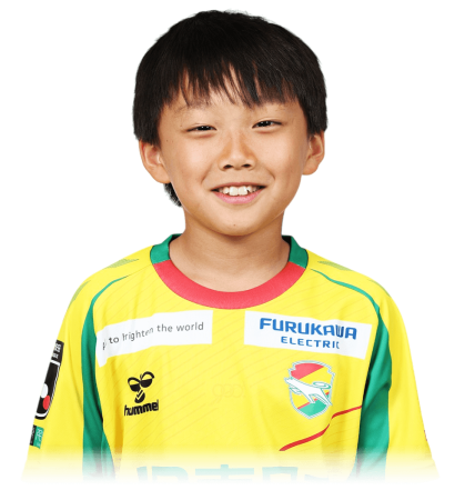 佐藤 勇人｜2026-27｜U-10｜チーム｜ジェフユナイテッド市原・千葉