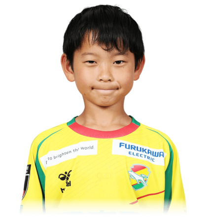 佐藤 勇人｜2026-27｜U-10｜チーム｜ジェフユナイテッド市原・千葉