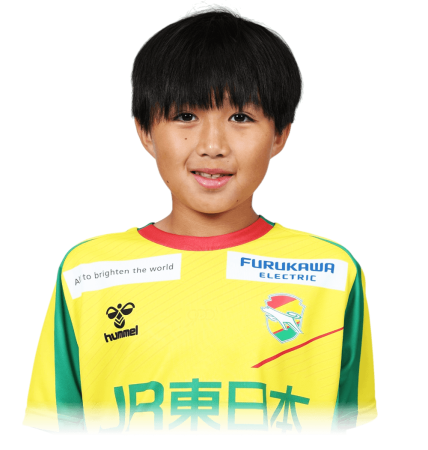 佐藤 勇人｜2026-27｜U-10｜チーム｜ジェフユナイテッド市原・千葉