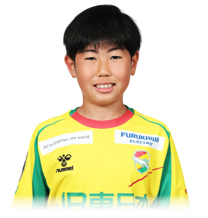 佐藤 勇人｜2026-27｜U-10｜チーム｜ジェフユナイテッド市原・千葉