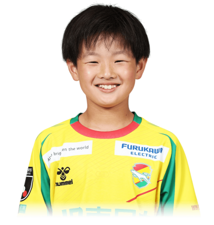 佐藤 勇人｜2026-27｜U-10｜チーム｜ジェフユナイテッド市原・千葉