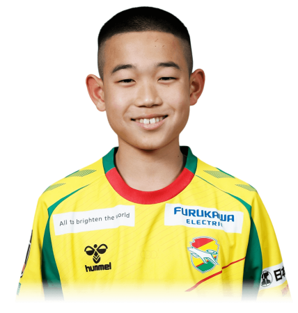佐藤 勇人｜2026-27｜U-13｜チーム｜ジェフユナイテッド市原・千葉