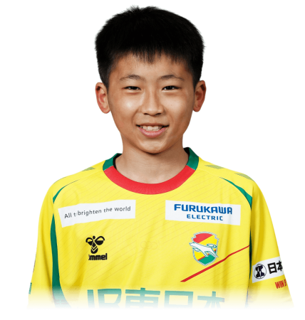 2026-27｜U-13｜チーム｜ジェフユナイテッド市原・千葉 公式ウェブサイト