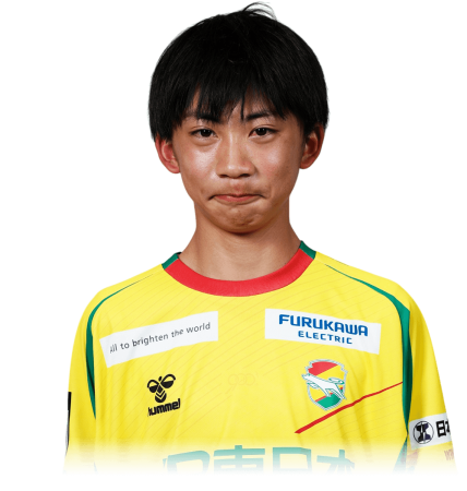 佐藤 勇人｜2026-27｜U-13｜チーム｜ジェフユナイテッド市原・千葉