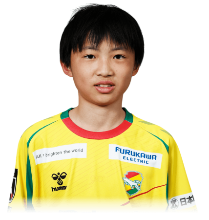 石田 優太郎｜2026-27｜U-13｜チーム｜ジェフユナイテッド市原・千葉