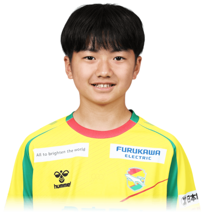 ジェフユナイテッド市原千葉　 佐藤勇人 背番号7 YUTO 佐藤 勇人｜2026-27｜U-13｜チーム｜ジェフユナイテッド市原・千葉