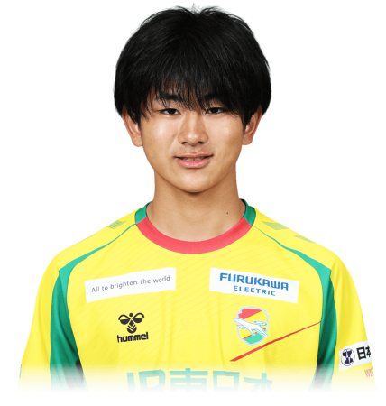 佐藤 勇人｜2026-27｜U-14｜チーム｜ジェフユナイテッド市原・千葉
