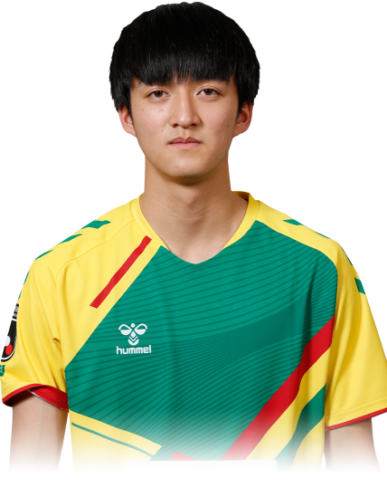 菱田 大基