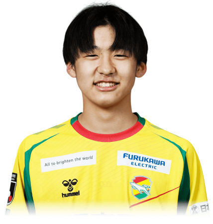 叶翔 菊池 叶翔｜2026-27｜U-14｜チーム｜ジェフユナイテッド市原・千葉