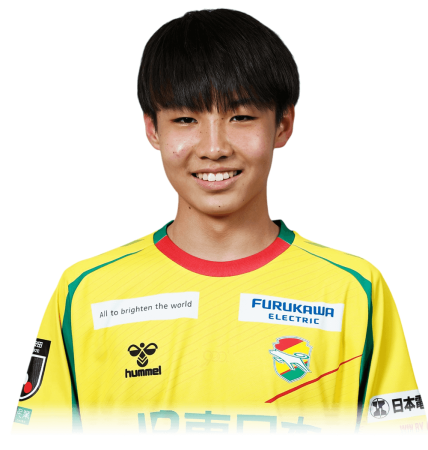 佐藤 勇人｜2026-27｜U-14｜チーム｜ジェフユナイテッド市原・千葉