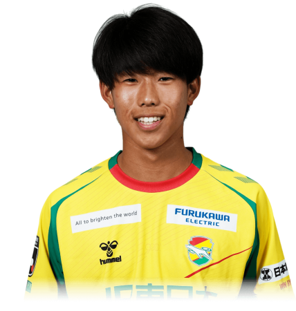 村井 慎二｜2026-27｜U-15｜チーム｜ジェフユナイテッド市原・千葉