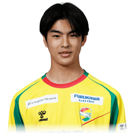 村井 慎二｜2026-27｜U-15｜チーム｜ジェフユナイテッド市原・千葉