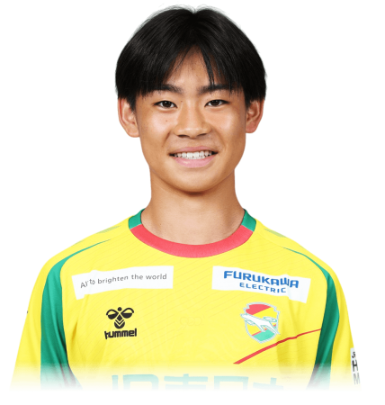 世坂 勇人｜2026-27｜U-18｜チーム｜ジェフユナイテッド市原・千葉