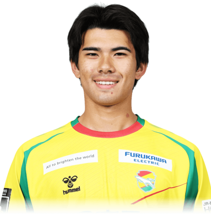 佐藤 勇人｜2026-27｜U-18｜チーム｜ジェフユナイテッド市原・千葉