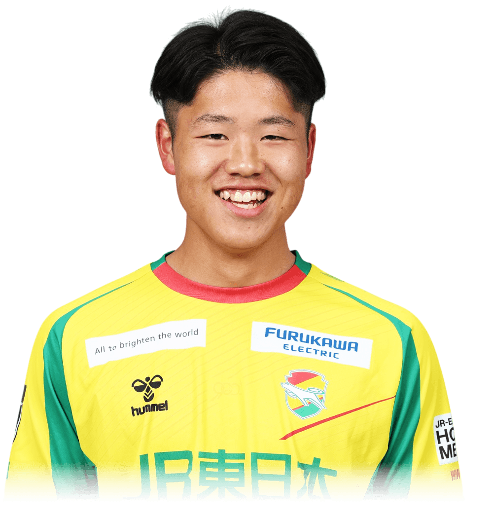 佐藤 遼太｜2026-27｜U-18｜チーム｜ジェフユナイテッド市原・千葉