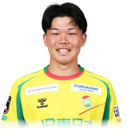髙橋 蓮｜2026-27｜U-18｜チーム｜ジェフユナイテッド市原・千葉 公式