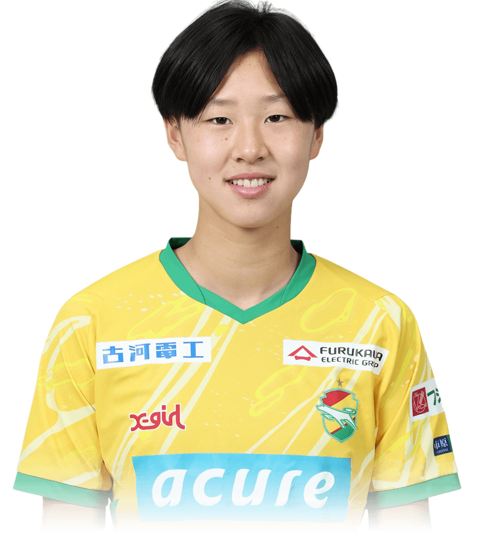 平野 笑帆｜2026-27｜レディースU-15｜チーム｜ジェフユナイテッド市原
