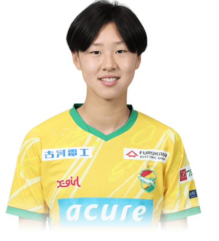 平野 笑帆｜2026-27｜レディースU-15｜チーム｜ジェフユナイテッド市原