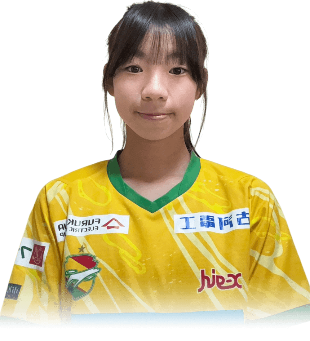 原川 にこ｜2026-27｜レディースU-15｜チーム｜ジェフユナイテッド市原
