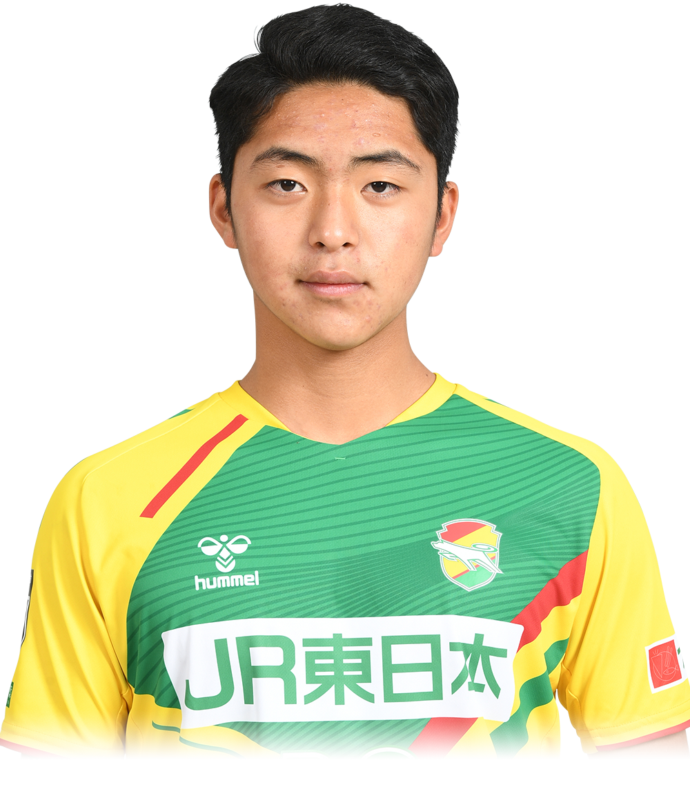 井口 幹太｜2022-23｜U-18｜チーム｜ジェフユナイテッド市原