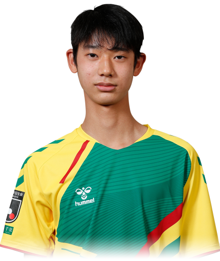 長谷川 晴大