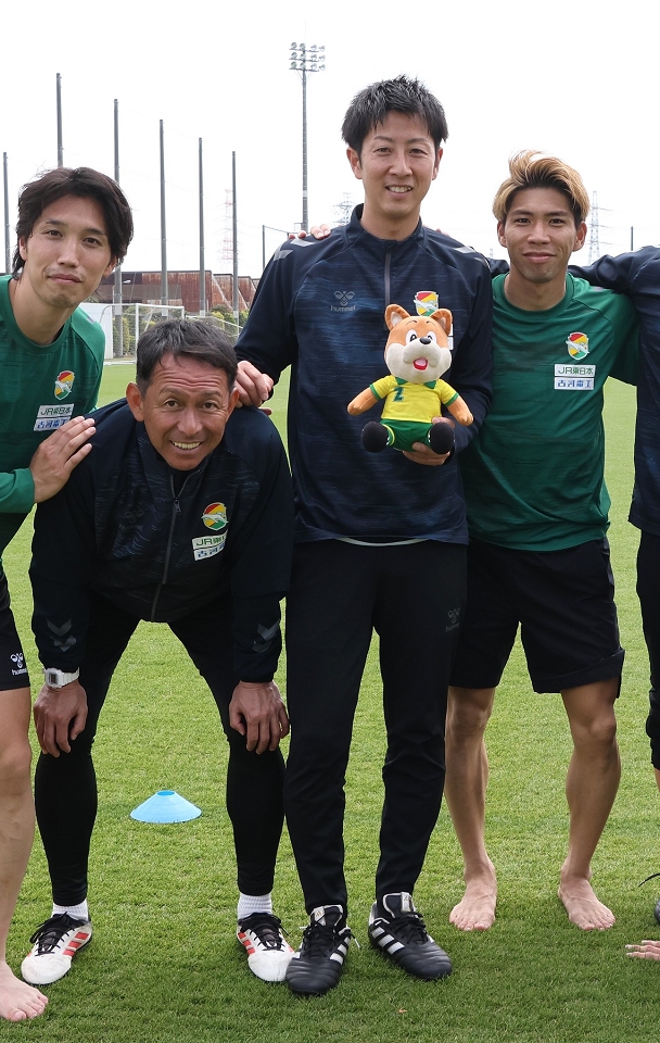 ジェフユナイテッド市原・千葉 公式ウェブサイト