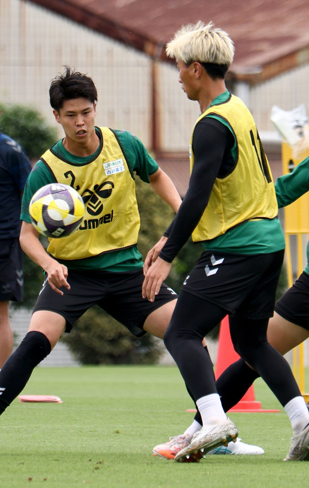 vs 徳島