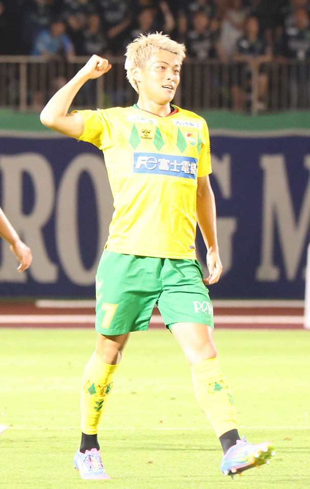 vs 徳島
