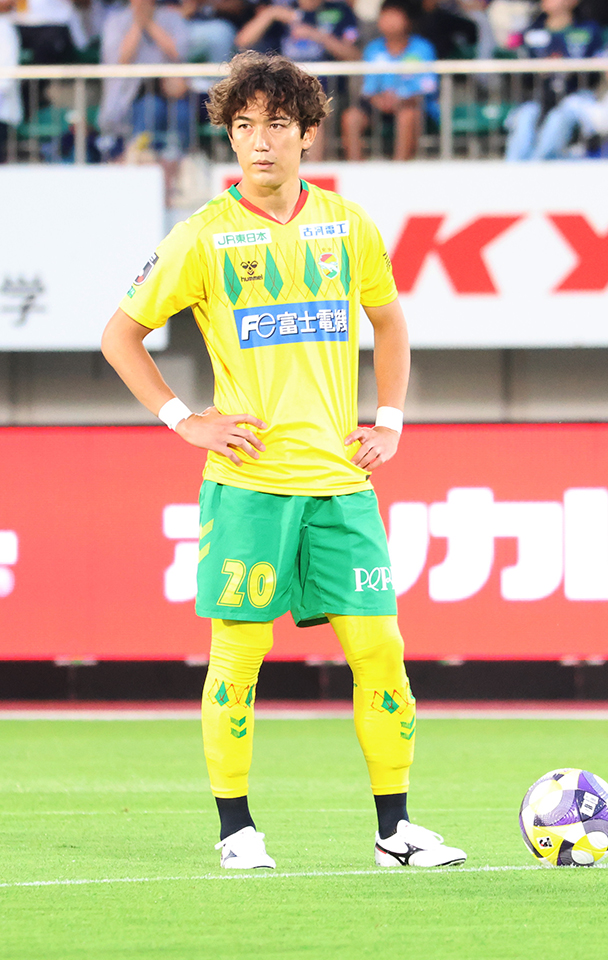 vs 徳島