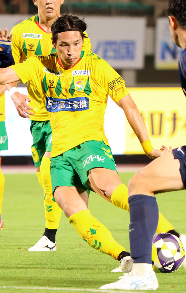 vs 徳島