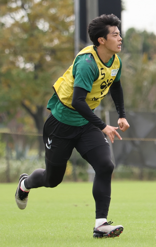 ジェフ千葉 ⚽ ◤2026年度U-13セレクション実施◢ 2026年度U-13セレクション