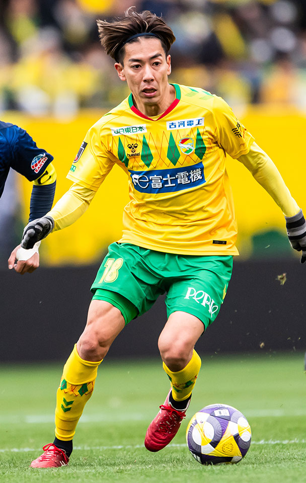 ジェフユナイテッド市原・千葉 公式ウェブサイト