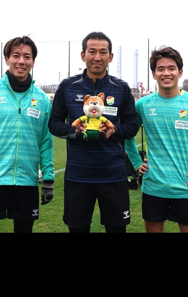 ジェフユナイテッド市原・千葉 公式ウェブサイト