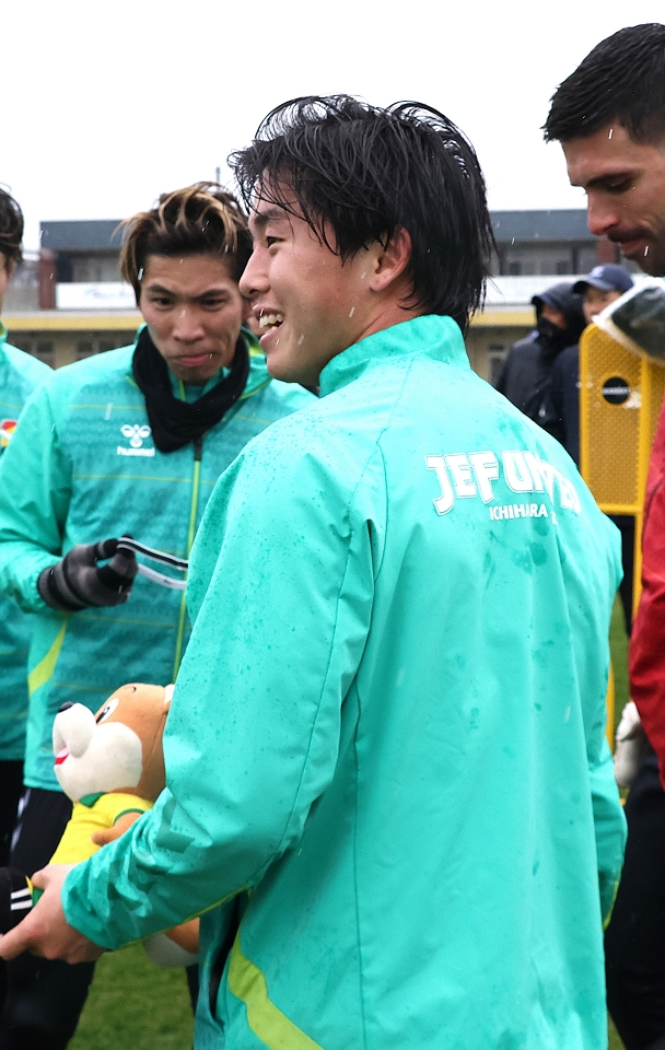 ジェフユナイテッド市原・千葉 公式ウェブサイト