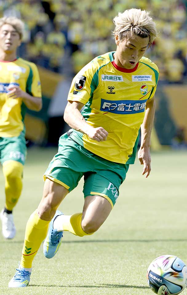 ジェフユナイテッド市原・千葉 公式ウェブサイト