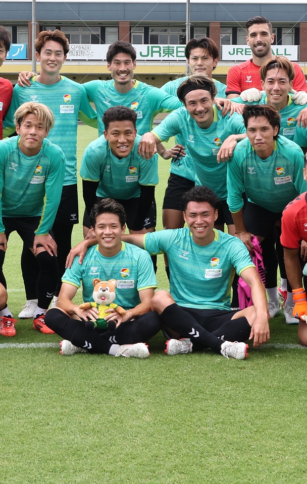 ジェフユナイテッド市原・千葉 公式ウェブサイト