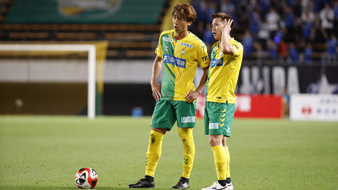 コンテンツ｜2023明治安田生命J2リーグ 第19節 VS FC町田ゼルビア｜2023｜トップチーム｜試合｜ジェフユナイテッド市原・千葉  公式ウェブサイト