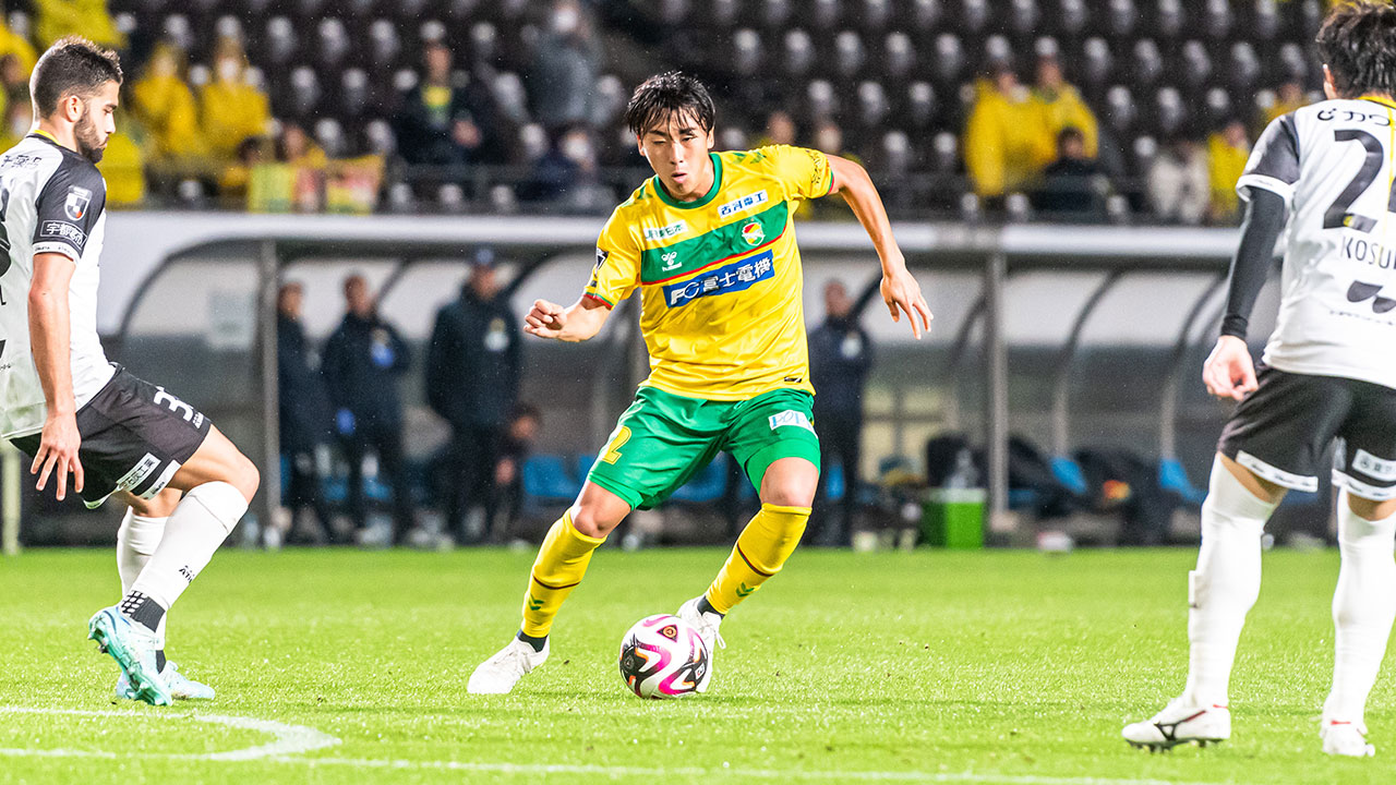 コンテンツ｜2024明治安田J2リーグ 第8節 VS 栃木SC｜2024